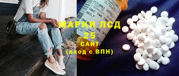 MESCALINE Инсар